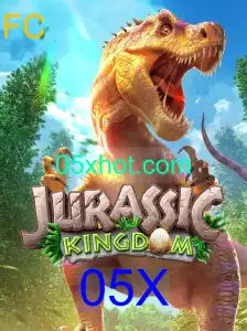 Explorando o Mundo de JurassicKingdom: O Novo Fenômeno dos Jogos