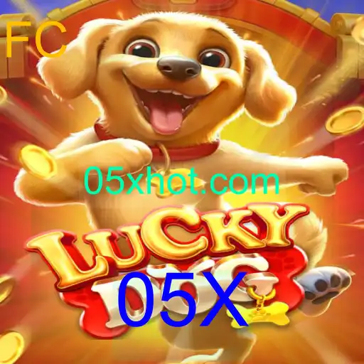 Descubra LuckyDog: O Novo Jogo que Está Conquistando o Mundo