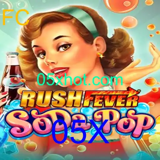 Descubra o Fascinante Mundo de 'RushFeverSodaPop'