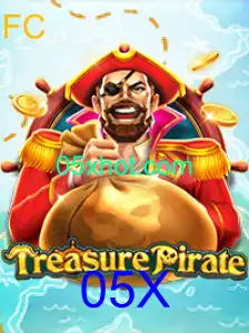 Aventuras e Estratégias em TreasurePirate: Uma Jornada no Mundo dos Corsários