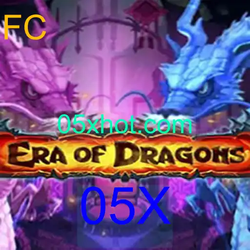 Descubra EraOfDragons: O Mundo Fantástico que Revive a Lenda dos Dragões