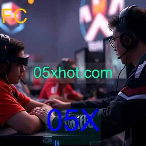 Esportes virtuais