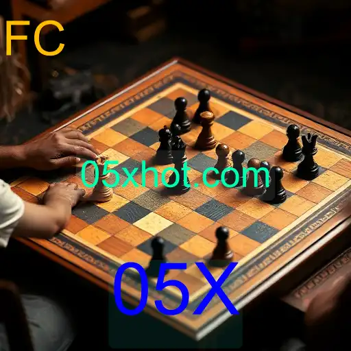 Jogos de tabuleiro
