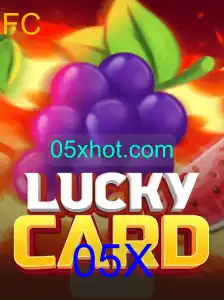Descubra o Mundo Empolgante de LuckyCard com a Estratégia 05X