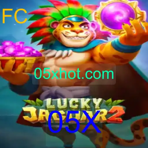 Explorando o Mundo Exuberante de Luckyjaguar2: Aventuras e Desafios