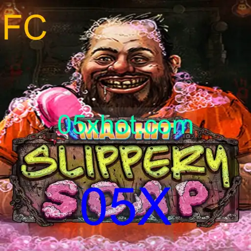 Descubra o Mundo Divertido de MadHitSlipperySoap
