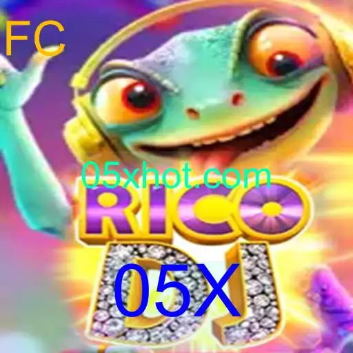 Descubra o Emocionante Mundo de RicoDJ