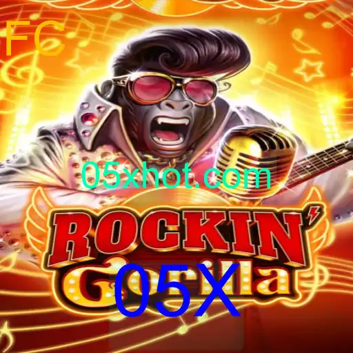 Explorando o Mundo de RockinGorilla