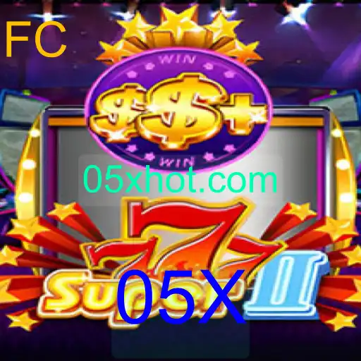 Mergulhe no Mundo do Jogo Super777II com a Palavra-Chave 05X