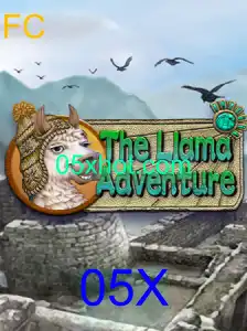 TheLlamaAdventure: Uma Jornada Épica pelo Mundo dos Alpacalamas