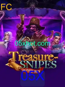 Descubra o Fascinante Mundo de TreasuresnipesBonusBuy