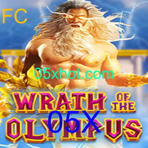 Wrath of Olympus: Um Novo Jogo Épico com a Palavra-Chave 05X